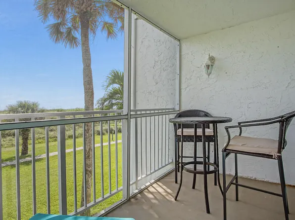 2400 S Ocean Drive #126, Fort Pierce, FL 34949