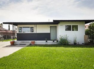 611 6th St, Bakersfield, CA 93304