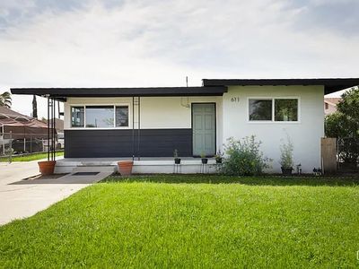 611 6th St, Bakersfield, CA, 93304