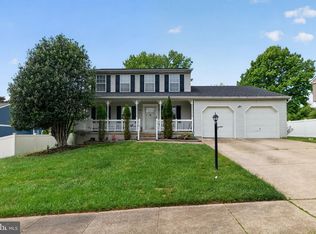3708 Live Oak Rd, Randallstown, MD 21133
