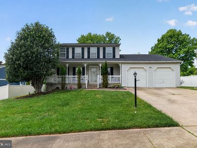 3708 Live Oak Rd, Randallstown, MD, 21133