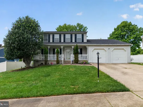3708 Live Oak Rd, Randallstown, MD 21133