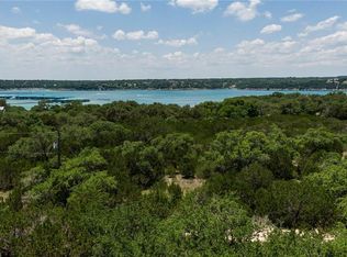 17210 W Beach Rd, Austin, TX 78734