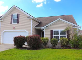 8012 Henderson Rd, Summerville, SC 29483