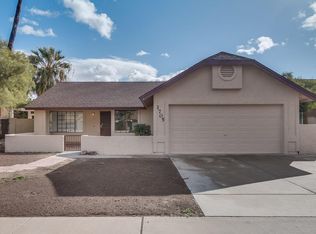 1705 N Nevada Way, Mesa, AZ 85203