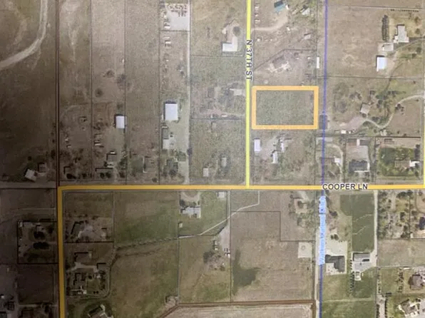 TBD 37th St N, Cody, WY 82414