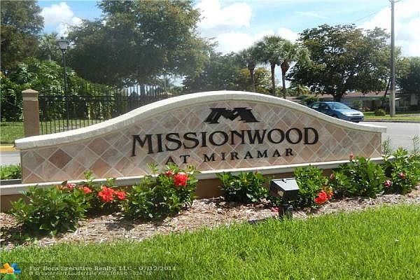 1st image of 8455 W Missionwood Dr