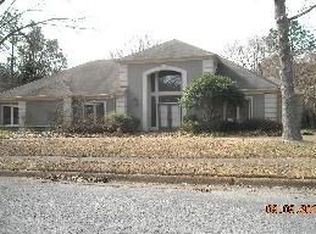 3169 Plantation Cv, Memphis, TN 38119