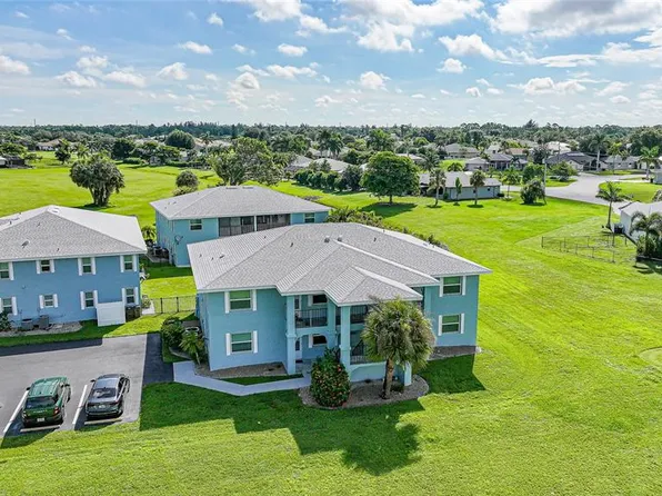 449 ROYAL POINCIANA #311, PUNTA GORDA, FL 33955