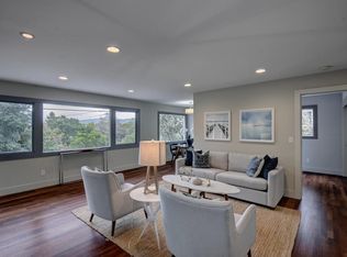 145 Santa Maria Ave, Portola Valley, CA 94028