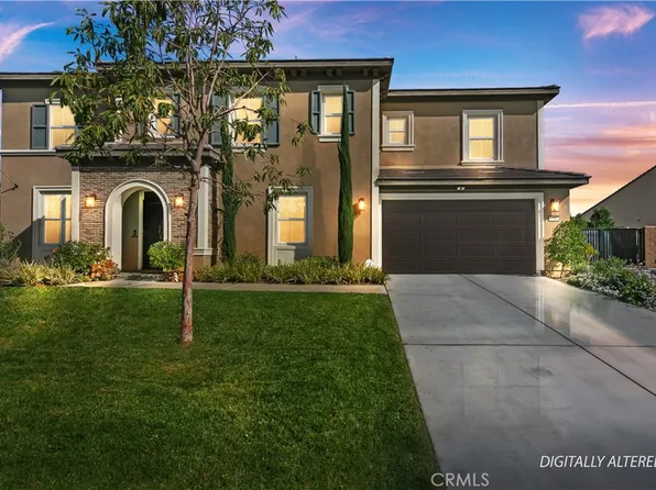 1411 Sallie Jeffreys Way, Corona, CA 92881