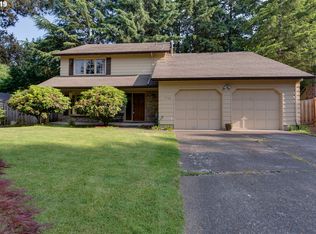 13580 SW Harness Ln, Beaverton, OR 97008