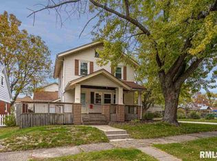 2521 13th Ave, Moline, IL 61265