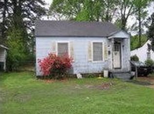 909 Ellen St, Magnolia, AR 71753