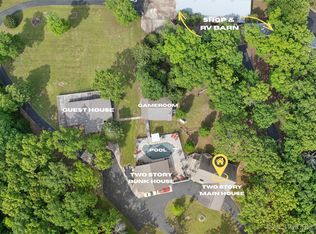 20136 W Chicken Creek Rd, Cookson, OK 74427