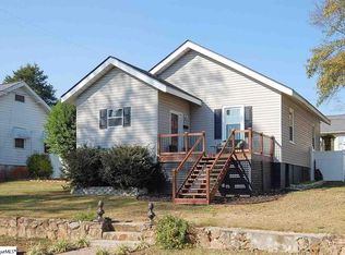 3 Crest St, Lyman, SC 29365