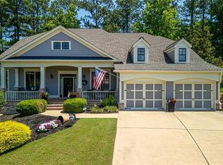 52 Hazelbrook Way, Acworth, GA 30101