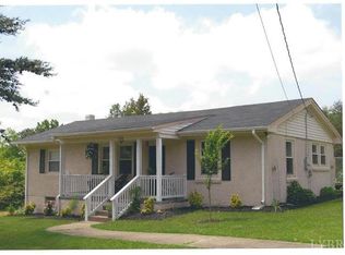 364 Willis Dr, Lynchburg, VA 24502