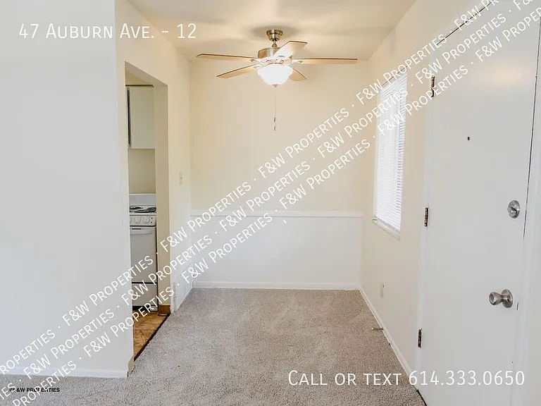 47 Auburn Ave #12 — Photo 32