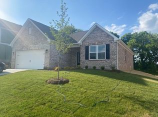 924 Booneway Ln, Bargersville, IN