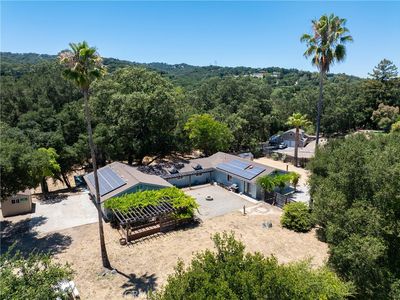 1820 San Ramon Rd, Atascadero, CA, 93422