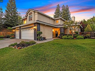 100 Bedford Ct, Danville, CA, 94506