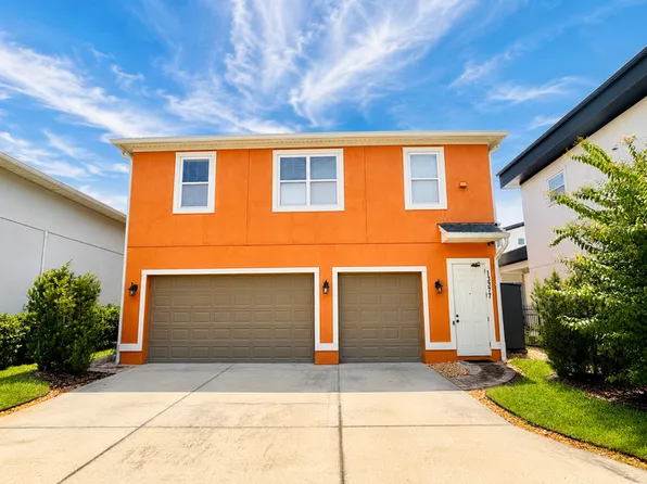 13377 Beebe Aly #1, Orlando, FL 32827