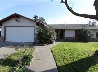 300 Sundance Way, Modesto, CA 95351