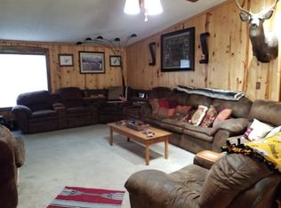 34 Salt Creek Rd, Newcastle, WY 82701