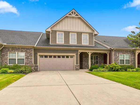 2927 Stuyvesant Ln, Murfreesboro, TN 37128