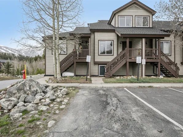 10 River Park Dr #A, Breckenridge, CO 80424