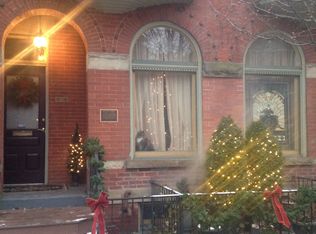 623 1/2 Main St, Wheeling, WV 26003