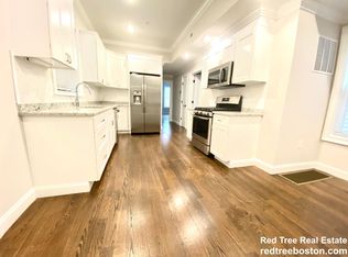 36 Monmouth St #1AB, Boston, MA 02128