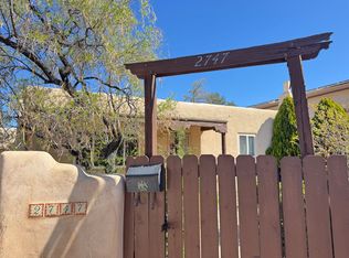 2747 Kathryn Ave SE, Albuquerque, NM 87106