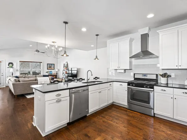 1001 Spain Ave, Nashville, TN 37216