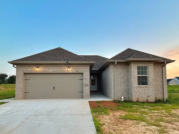 2586 Carter Farm Rd, Bowling Green, KY 42103