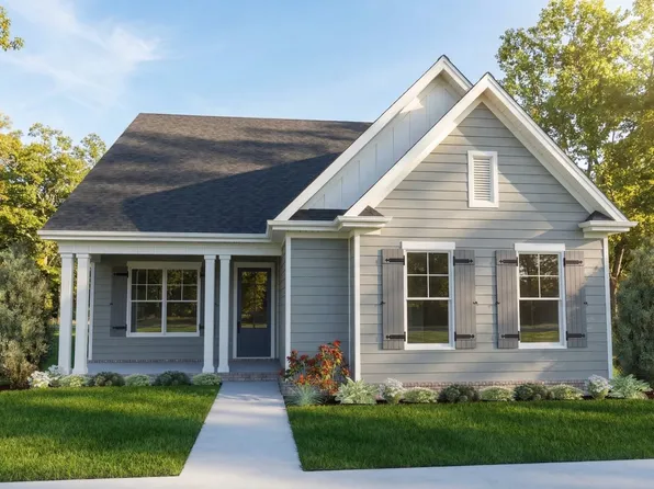 604 Gustaf Dr Lot 2, Whites Creek, TN 37189