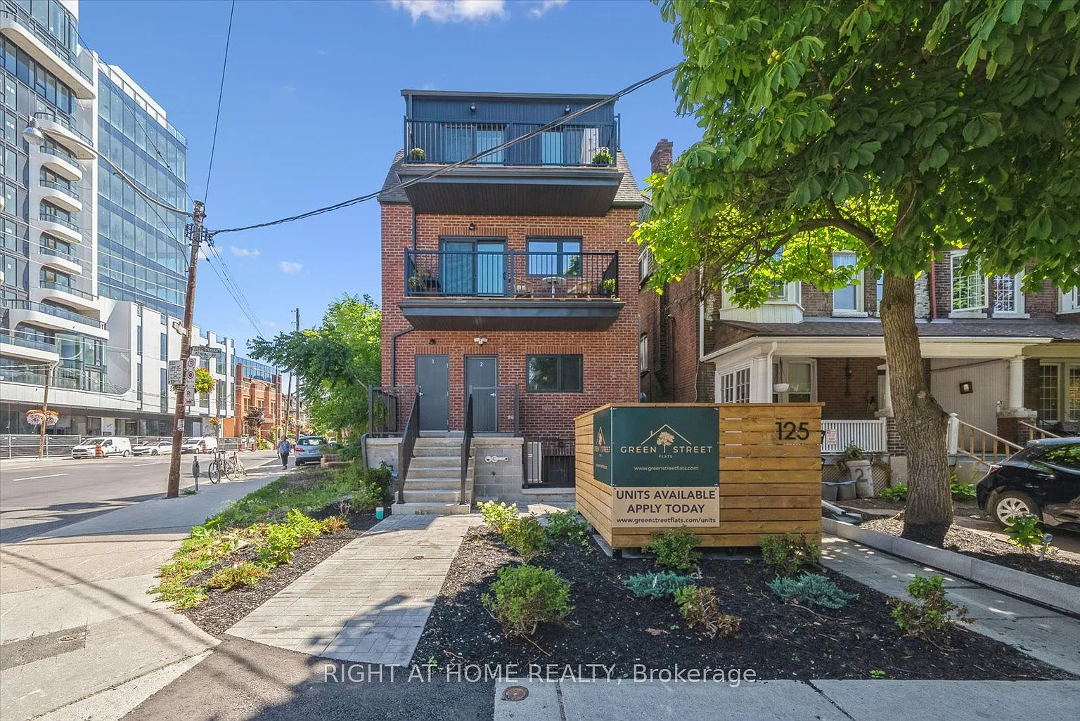 125 Kendal Ave #3 photo 1