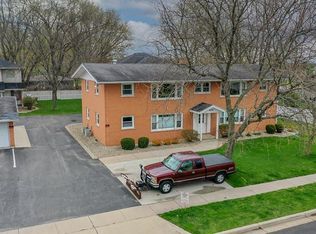 401-409 E Prospect St, Stoughton, WI 53589