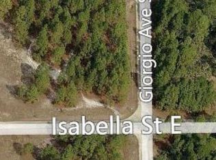 718 Dante Ave S, Lehigh Acres, FL 33974