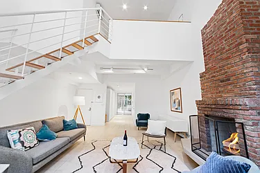 Sold by Corcoran