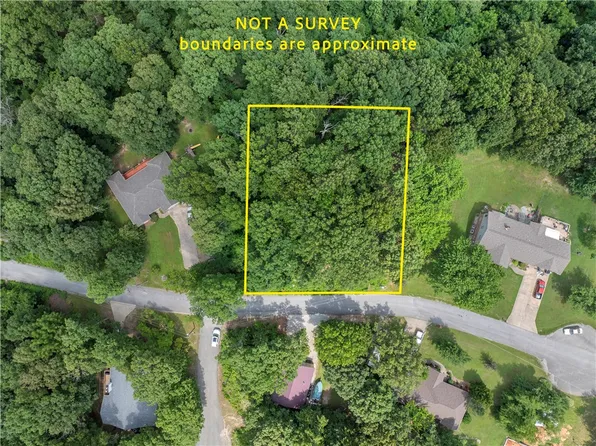 LOT 11 Turnbury Dr, Harrison, AR 72601