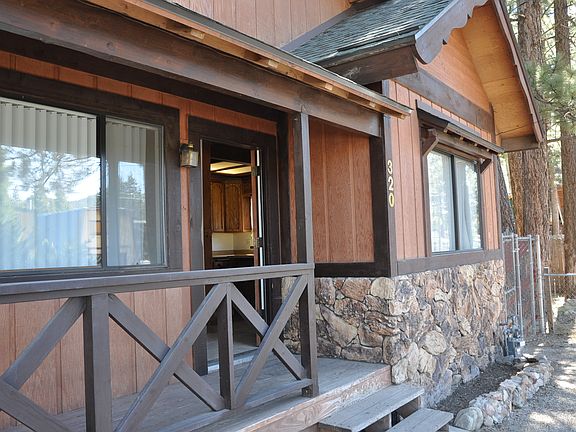 BIG BEAR CABIN FOR SALE