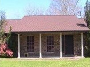 2643 County Road 769b, Brazoria, TX 77422