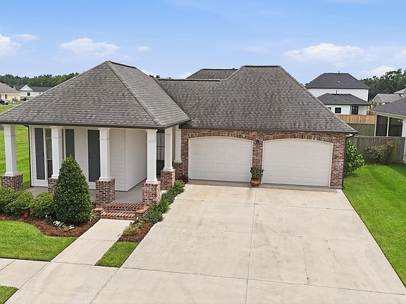 2nd image of 603 Glenthorne Dr