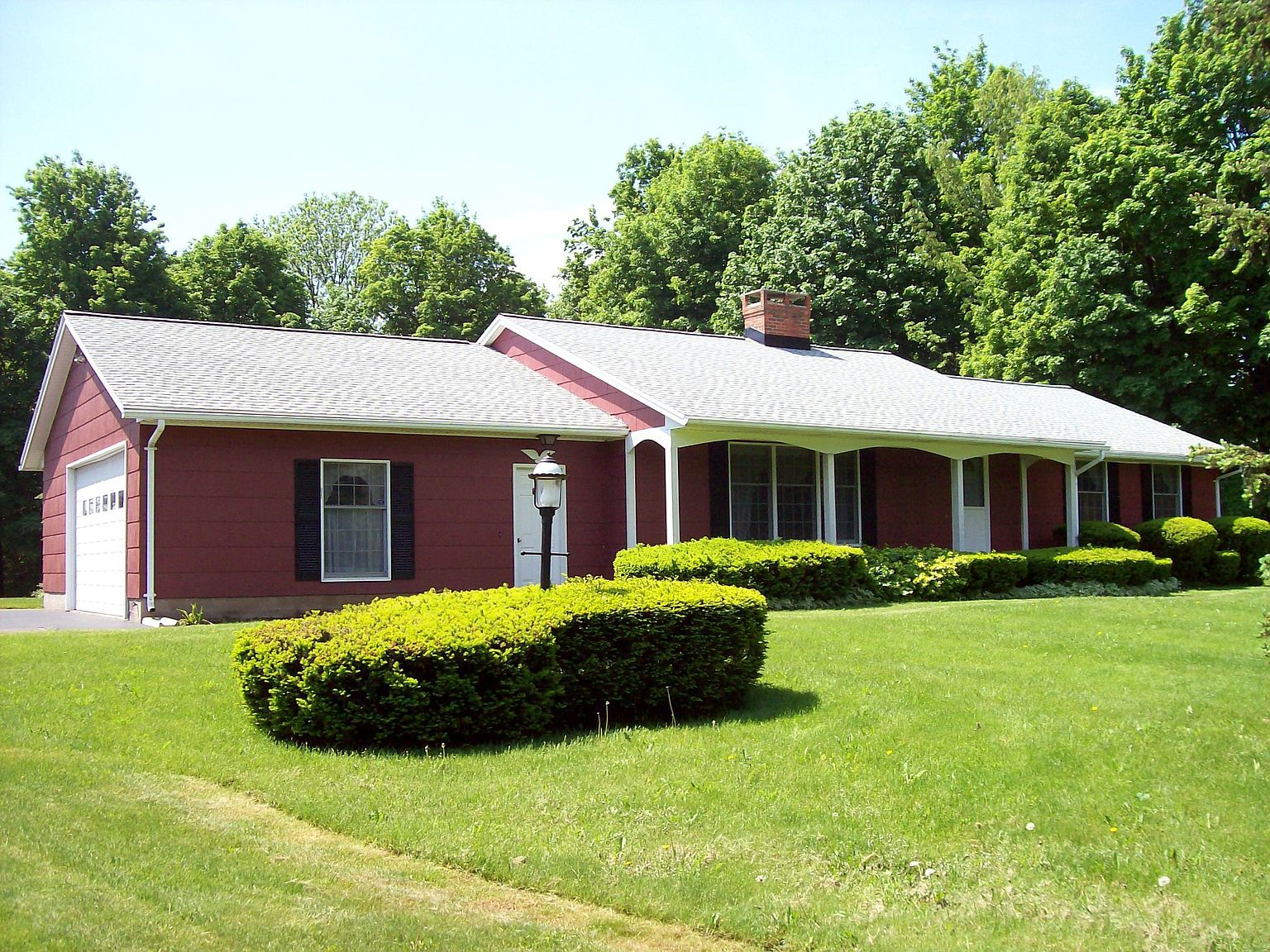 6909 Chili Riga Center Rd, Churchville, NY 14428 Zillow