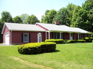 6909 Chili Riga Center Rd, Churchville, NY 14428