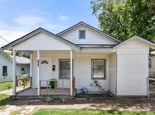 109 E Tyler St, Ennis, TX 75119