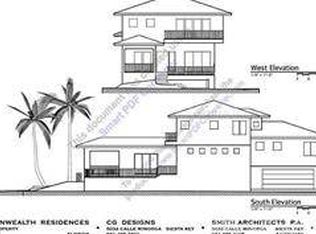 4949 Commonwealth Dr, Siesta Key, FL 34242