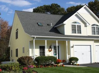 40 Old Louisquisset Pike UNIT 601, North Smithfield, RI 02896